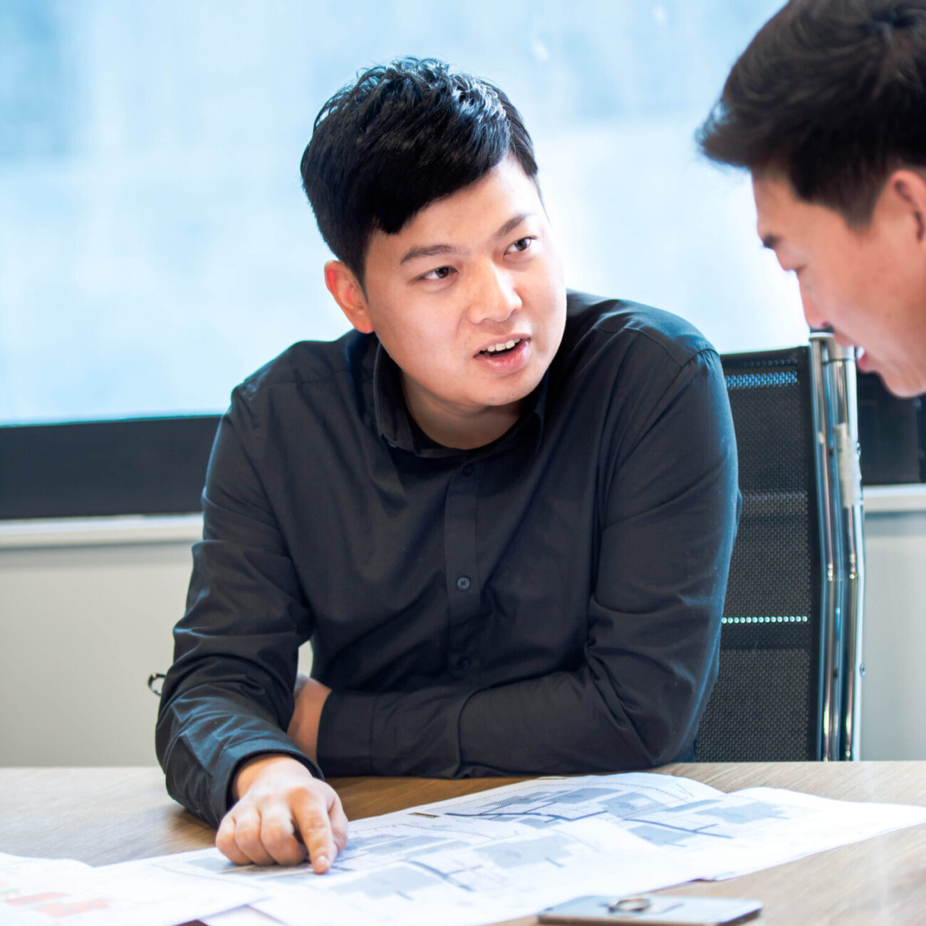 About form architects